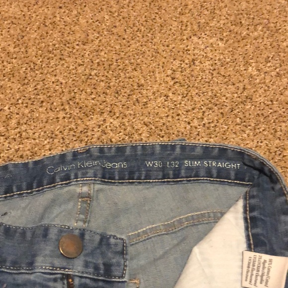 Men’s Calvin Klein Jeans - Picture 4 of 4